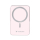 Powerbank Verbatim Charge ‘n’ Go Power Bank with Stand Magnetic Wireless 10000m